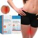 KOAHDE Anti-Chafing Gel Anti Friction Stick Anti Chafe Stick Thigh Chafing Prevention Anti Chafe Balm Double Anti Chafing Thigh Anti Chafe Stick Running Chafe Stick Chafe Stick for Thigh Legs 1PC - Buy Online on GoSupps.com