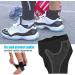 Soluptanisu Ankle Support | Breathable & Ultra-Down Protection | Relief for Heel Pain | Unisex Ankle Bandage - Buy Online on GoSupps.com