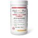 Medi-C Plus Vitamin C & L-Lysine with Calcium Powder 600 g Unflavoured Original Formula High Dose Vitamin C & L-Lysine Supports Cardiovascular Health and Immune Function Helps Reduce the Recurrence of Cold Sores