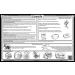Fossils Placemat - Enhance Your Table Setting with Unique Fossil Design - Buy Online on GoSupps.com
