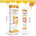 Buy Vitiligo Bee Venom Treatment Cream - Natural Skin Cream for Vitiligo (3PCS) | Effective Topical Solution - Buy Online on GoSupps.com
