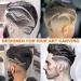 Hair Clippers for Men - 4-in-1 Cordless Trimmer Set | Beard Ear Nose Body Groomer & Detail Trimmer - Easy to Use & Clean - Buy Online on GoSupps.com