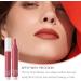  G n rique Liquid Lip Pencil - Lip Marker Moisturizing Tint | Precise Tip for Targeted Application Natural Finish Smudge-Proof Hydrates and Enhances Lips with Long-Lasting Color - Buy Online on GoSupps.com