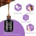 Beetles Nail Art Foil Glue Gel 15ML | Transfer Gel for DIY Manicure | LED Lamp Required | Soak Off Formula - Buy Online on GoSupps.com