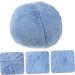 MILISTEN Spherical Yoga Ball Living Room Pillows for Couch Plush Sphere Cushion Sofa Ball Household Simple - Buy Online on GoSupps.com