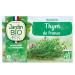Organic Garden - Thyme Infusion