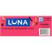 LUNA Bar - Chocolate Peppermint Stick Flavor - Gluten Free Snack Bars - Non-GMO - Protein Bars - Made with Organic Oats - Value Pack (12 Pack) - Buy Online on GoSupps.com