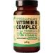 Algae Calcium & Vegan D3 + K2 & Vitamin B Complex Bundle - Calcium Supplement from Red Algae 4000 IU Vitamin D3 and 100mcg Vitamin K2 Essential B Vitamins - Buy Online on GoSupps.com