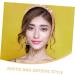 Yardenfun Crocheted Scarf Crochet Headbands Women Hair Accessories Hair Bandanas for Women Hair Scarf Headband Crochet Bandana for Women Handkerchief Headbands for Women Nurse Headbands - Buy Online on GoSupps.com
