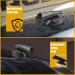 MOARMOR Deer Whistles 6 Pack for Car, Truck, Vehicle Deer Horn Warning Device - Buy Online on GoSupps.com