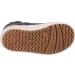 Geox Kids B Kiwi C Hiking Boots 4.5 UK Dark Grey - Comfortable and Stylish Footwear for Little Explorers - Buy Online on GoSupps.com