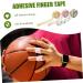 12 Rolls Non-Stick Finger Care Bandaging Supplies - Skin Wound Tape Wraps for Hands | Quality at 400.00 x 2.50 x 0.01 CM - International Shipping Available - Buy Online on GoSupps.com