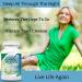 Bladder Relief 911 Detoxifying Strength - 3 Pack of 60 Veggie Capsules for Men & Women | Optimal Bladder Support - Buy Online on GoSupps.com