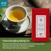 Taiwan High Mountain Xin Qing Oolong Tea - 200g Loose Leaf Dong Ding Tung Ting Green Tea - Buy Online on GoSupps.com