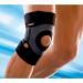 FUTURO Performance Knee Support - Medium Size, Ideal for General Support and Exercise - Buy Online on GoSupps.com