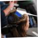 FOMIYES 1 Set Hair Highlighting Tool Hair Foiling Board Hair Coloring Tools Hair Dye Paddle Highlighting Board with Comb Hair Dye Brush Hair Color Board Hair Dye Comb Palette Multicolor - Buy Online on GoSupps.com