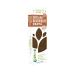 Big Green Organic Food- Organic Buckwheat Capellini, 8.8oz, 100% buckwheat, Gluten-Free, Non-GMO (1 Pack) 8.8 Ounce (Pack of 1)