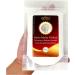 Yogic Mantra 100g Natural Nattu Mattu Thiruneeru Vibhuti Bhasma - Premium Sacred Ash for Hindu Ceremonies - Buy Online on GoSupps.com