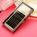 12 Rows False Eyelashes 0.1mm D Curl Fake Eye Lashes Individual Lashes Extension Professional Salon Use 12mm - Buy Online on GoSupps.com