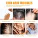 Ginger Hair Growth Shampoo Ginger Shampoo Anti hair Loss Shampoo Hair Regrowth Treatment for Men Woman Mens Shampoo Hair Growth Shampoo and Conditioner Anti Dandruff Shampoo Men - Buy Online on GoSupps.com