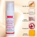 gymsegb 20% Glycolic + 10% Lactic Acid AHA Chemical Peel Professional Facial Exfoliant with 3% Hyaluronic Acid for Texture Dark Spots & Pores Fragrance Free Sensitive Skin & Melanin Safe - 30ml 1 Fl Oz (Pack of 1) - Buy Online on GoSupps.com