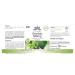 WARNKE VITAL SUBSTANCES Graviola 500mg 90 capsules for 90 days graviola fruit powder vegan HERBADIRE RECKTY by Warnke Valthys German pharmacists qualitia - Buy Online on GoSupps.com