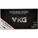 Viking UK 15 Round Magnum Cartuchos - 0.30mm | High Quality Tattoo Cartridges - Buy Online on GoSupps.com