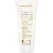 Logona natural cosmetics White lava earth washing cream creamy with lotus extract Ghassoul porcelain clay for hair and body care natural & vegan without surfactants 200ml 200 ml (1 Pack)