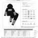 Borlai Kids Baby Boy Hooded Dinosaur Sweatshirt and Camo Pants Set, 3-4 Years, Black - Buy Online on GoSupps.com