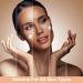 30ml TLM Colour Changing Foundation Concealer - 2 Pack Makeup Base for Flawless Warm Skin Tone Coverage - Buy Online on GoSupps.com