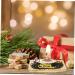 Buy Amosfun Christmas Decorations - 7 Boxes Candle Set for Travel & Home Decor - Buy Online on GoSupps.com