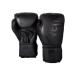 Venum Unisex-Youth Challenger 2.0 Kids Boxing Gloves 6-ounce Black / black