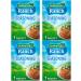 Hidden Valley Original Ranch Salad Dressing and Seasoning Mix 28 g | Perfect for Burgers Sandwiches Wraps or as a Salad Topping | Tasty and Versatile Seasoning | 4 pack - Buy Online on GoSupps.com