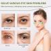 60 Pairs Eye Pads Anti-Dark Circles Eye Patches with Hyaluronic Acid Collagen for Removing Dark Circles Wrinkles Eye Bags - Buy Online on GoSupps.com