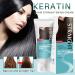 Hair Care Hair Straightener Cream 2023 New Silk & Gloss Hair Straightening Cream Protein Hair Straightening Cream Keratin Treatment Hair Straightening Cream (1 Pcs) - Buy Online on GoSupps.com