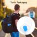 21 Pairs of Soft Silicone Earplugs for Sleeping & Swimming - Reusable Formable Noise Suppression with 32 dB NRR - Ideal for Snoring Concerts & Aircraft - Buy Online on GoSupps.com
