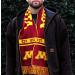 Minnesota Golden Gophers Scarf - University of Minnesota Classic Woven | Official Team Merchandise - Buy Online on GoSupps.com