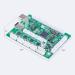OMTech K40+ Laser Engraver Motherboard Upgrade - Smoothie Mainboard for CNC CO2 Laser Cutter with Rotary Axis Autofocus Support - LightBurn K40 Engraving Replacement Control Board - Buy Online on GoSupps.com