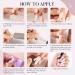 AIMEILI 2 in 1 Nail Glue and Base Gel 15ML - Soak Off UV LED Strong Gel for Acrylic, False, Press on Nails - Buy Online on GoSupps.com