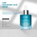 Hyaluronic Acid Serum for Face with Retinol Vitamin C & B5 Hydrating Face Serum for Dry Skin Plump and Moisture Anti-Aging Facial Serums Reduces Wrinkles Firming Serum for Woman Day Night 30ML - Buy Online on GoSupps.com