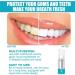 Foam Toothpaste & Deep Cleaning Tooth Creams | Yellow Spot Removal & Improved Dental Health - Buy Online on GoSupps.com