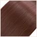 Tess Ponytail Extension - 60 cm Dark Red-Brown Braid - 90g Smooth Horse Tail Hair Extension - Buy Online on GoSupps.com