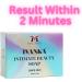 Yana Cosmetics Pvt ltd Yana Private Part Whitening Brightening Lightening Cream For Women with Ivanka Intimate Beauty Intimate Private Parts Whitening Soap - Buy Online on GoSupps.com
