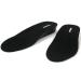 1 Inch Height Increase Elevator Insoles for US Men's 9-13 - Large Size for Men and Women - Buy Online on GoSupps.com