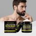 Beard Butter Natural Nourishing Moisturizer 120ml Fragrance Mustache Styling Balm For Sensitive Oily Skin Travel Styling Party - Buy Online on GoSupps.com