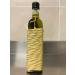 Oil Fanciulli-PGI Toscano-olive oil campaign 2023/2024-0.5L bottle handwoven with straw - Buy Online on GoSupps.com