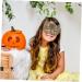 minkissy Eye Patch Eye Mask Decor Masquerade Mask Cosplay Mask for Adults Mask Prop for Women Masquerade Party Mask Animal Mask Props Female Mask European and American Blindfold Rhinestones - Buy Online on GoSupps.com