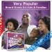 Emotional Rollercoaster: Anger Management Board Game for Kids & Families | Therapy Learning Resources | Anger Control Card Game - Ages 4-12 - Buy Online on GoSupps.com