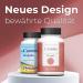 Buy Premium L-Carnitine 500 mg Capsules - 100 Pure Capsules from Germany | Fast International Shipping - Buy Online on GoSupps.com