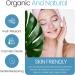 Decyl Glucoside Organic 946 mL - Plant-Based Surfactant for DIY Cosmetics Skincare & Haircare | Gentle Cleansing & Foaming Agent - Buy Online on GoSupps.com